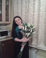 Анна Арсеньева