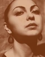 Azaliya Zinatullina