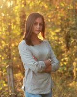 Екатерина Долгова