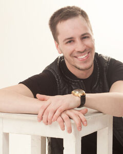 Максим Ширман