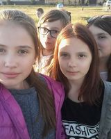 Дарья Белова