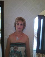 Лариса Филатова