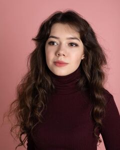 Дарья Соколова
