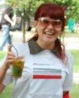 Татьяна Андреева