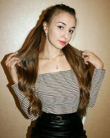 Наталья Медведева