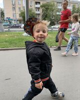 Марк Гребенников