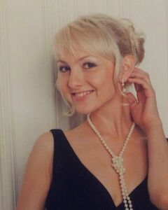 Алина 