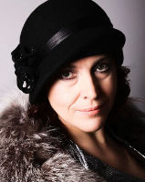 Елена Новикова