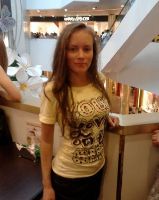 Полина Васильева