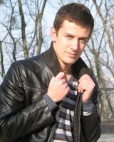 Алексей Лозинский