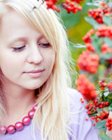 Ирина Рожовецкая