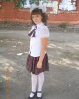 Елизавета Жихарева