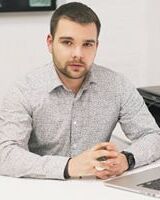 Потин Михаил