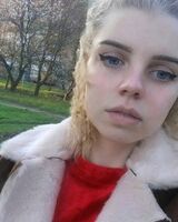 Оксана Уварова