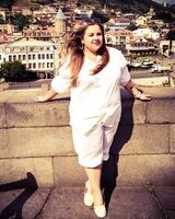 Надежда Сарамок