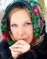 Ляля Ларичева