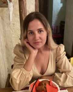 Евгения Скороход