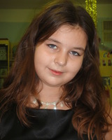 Светлана Лыкова