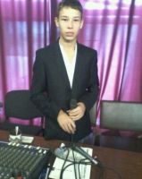 Артем Абдулхаев