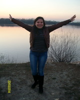 Мария Яцута