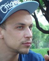 Игорь Косенко