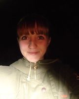 Настя Бузмакова