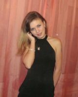 Оксана Новикова