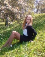 Алина Шевчик