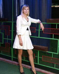 Елена Веркина