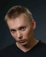 Кирилл Соколовский