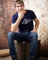 Денис Крончев