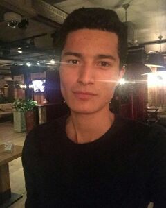Надир Жалалов