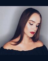 Анна Сыч