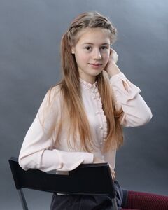 Алина Леоненко