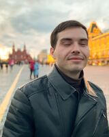 Денис Пивоваров