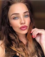 Виктория Сысоева