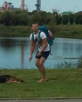 Алексей Ермошин