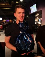 Антон Бувайлов