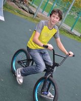 Алексей Ковалёв