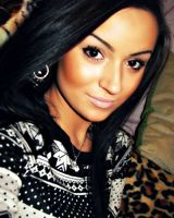 Анжелика Шамарина