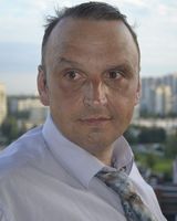 Олег Юдин