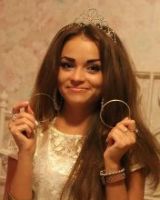 Екатерина Васильевна