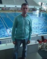 Антон Бегунов