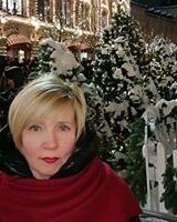 Елена Плешкова