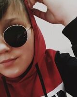 Дарья Клокова