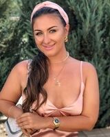 Полина Лычагова