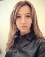Алина Николаевна