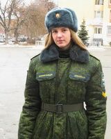 Аня Новикова