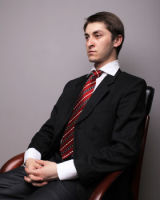 Дмитрий Тадтаев