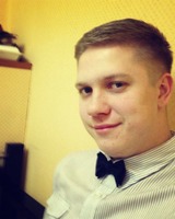 Андрей Кулинич